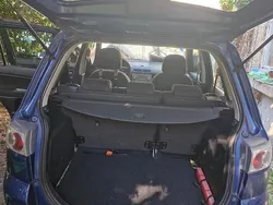 Blau Gebraucht 2007 Mazda 2 Kleinwagen | 3.100 €