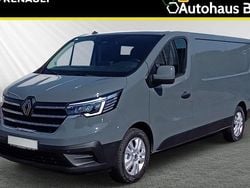 Grau Neu 2025 Renault Trafic Komfort Van / Kleinbus | 33.990 € (Superpreis)