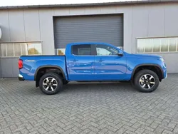 Mid blue metallic Neu 2025 VW Amarok Style Abholung | 54.890 € (Fairer Preis)