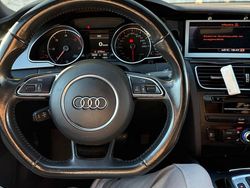 Andere farben Gebraucht 2014 Audi A5 Sportback Kleinwagen | 13.400 € (Fairer Preis)