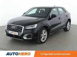 Schwarz Gebraucht 2019 Audi Q2 S-Line SUV | 19.970 € (Fairer Preis)