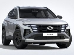 Silber Neu 2025 Hyundai Tucson SUV | 29.990 € (Superpreis)