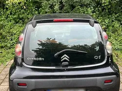 Gebraucht 2011 Citroën C1 Kleinwagen | 2.500 € (Etwas zu teuer)