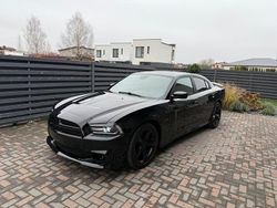 Schwarz Gebraucht 2013 Dodge Charger Limousine | 13.999 €