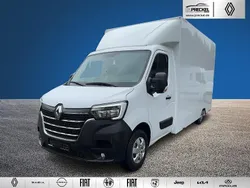 Andere Gebraucht 2023 Renault Master Van | 41.412 €