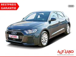 Grau Gebraucht 2019 Audi A1 Ambiente Kleinwagen | 22.990 € (Teuer)