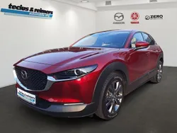 Andere Gebraucht 2021 Mazda CX-30 Selection SUV | 25.385 € (Guter Preis)
