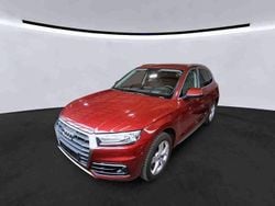 Matadorrot Gebraucht 2018 Audi Q5 Sport SUV | 22.290 € (Guter Preis)