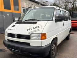 Weiß Gebraucht 1996 VW T4 Van | 2.000 € (Superpreis)