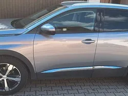 Grau Gebraucht 2018 Peugeot 3008 Allure SUV | 19.950 € (Fairer Preis)