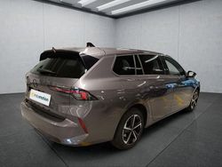 Grau Gebraucht 2024 Opel Astra Kombi | 25.749 € (Fairer Preis)
