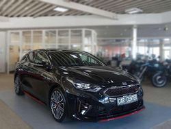 Black pearl Gebraucht 2019 Kia ProCeed Kombi | 20.200 € (Fairer Preis)