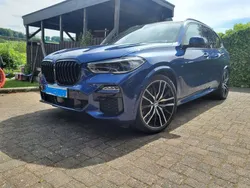 BMW X5 M50
