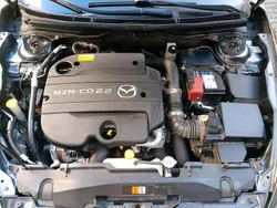 Gebraucht 2011 Mazda 6 Kombi | 3.700 € (Guter Preis)