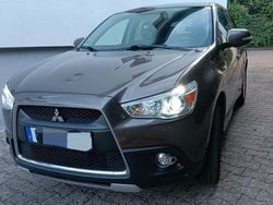 Braun Gebraucht 2011 Mitsubishi ASX Edition SUV | 8.500 € (Fairer Preis)