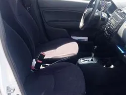 Weiß Gebraucht 2013 Mitsubishi Space Star Kleinwagen | 1.500 € (Superpreis)