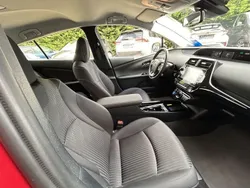 Toyota Prius Plug-in Hybrid