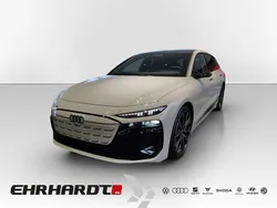 Beige Gebraucht 2025 Audi e-tron Sport SUV | 99.990 € (Guter Preis)