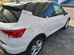 Weiß Gebraucht 2019 Seat Arona FR SUV | 15.300 € (Fairer Preis)