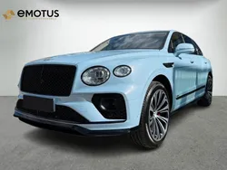 Blau Gebraucht 2023 Bentley Bentayga SUV | 229.990 € (Guter Preis)