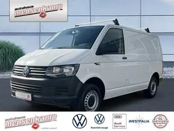 Weiß Gebraucht 2019 VW T6.1 Van | 23.204 € (Superpreis)