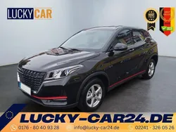 Schwarz Gebraucht 2023 DFSK Fengon SUV | 19.495 € (Etwas zu teuer)