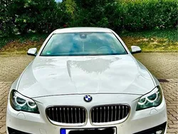 Weiß Gebraucht 2016 BMW 530 Performance Limousine | 18.900 € (Superpreis)