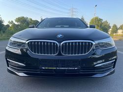 Schwarz Gebraucht 2019 BMW 530 Limousine | 22.990 € (Superpreis)
