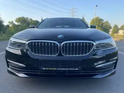 Schwarz Gebraucht 2019 BMW 530 Limousine | 22.990 € (Superpreis)