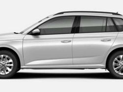Brilliant silber metallic Neu 2025 Skoda Kamiq Selection SUV | 27.241 € (Fairer Preis)
