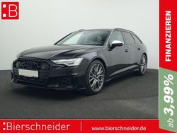 Schwarz Gebraucht 2024 Audi S6 Comfort Kombi | 67.950 € (Teuer)