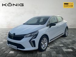 Weiß Neu 2025 Renault Clio V Evolution Limousine | 17.249 € (Superpreis)
