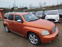 Orange Gebraucht 2007 Chevrolet HHR SUV | 1.500 € (Fairer Preis)