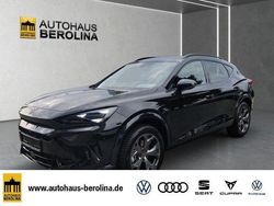 Schwarz Gebraucht 2025 Cupra Formentor SUV | 38.999 € (Etwas zu teuer)