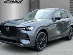 Grau Neu 2025 Mazda CX-60 Homura-Line SUV | 52.990 € (Guter Preis)