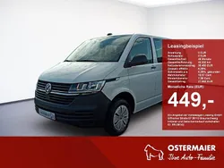 Candyweiß Neu 2024 VW T6.1 Van | 36.480 € (Superpreis)
