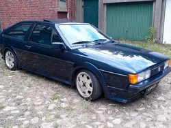 Blau Gebraucht 1990 VW Scirocco GT Coupé | 8.790 €
