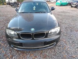Schwarz Gebraucht 2010 BMW 116 Kleinwagen | 2.200 € (Guter Preis)