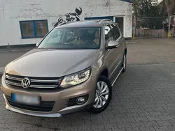 Gebraucht 2013 VW Tiguan SUV | 13.000 € (Fairer Preis)