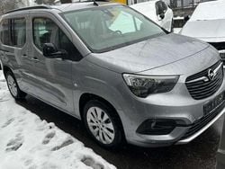 Grau Gebraucht 2024 Opel Combo-e Life Ultimate | 26.900 € (Fairer Preis)