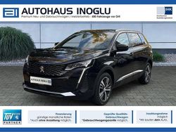 Schwarz Gebraucht 2023 Peugeot 5008 Allure Van / Kleinbus | 19.980 € (Guter Preis)