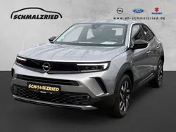 Grau Neu 2024 Opel Mokka Elegance SUV | 20.970 € (Superpreis)