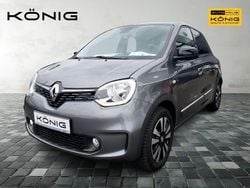 Grau Gebraucht 2023 Renault Twingo Kleinwagen | 13.990 € (Guter Preis)