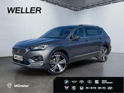 Grau Gebraucht 2020 Seat Tarraco 4Drive SUV | 25.990 € (Guter Preis)