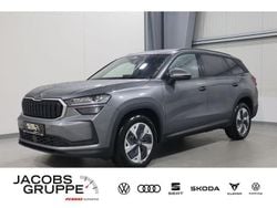 Grau Neu 2025 Skoda Kodiaq Selection SUV | 47.995 € (Etwas zu teuer)