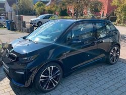 Schwarz Gebraucht 2021 BMW i3 Kleinwagen | 21.250 € (Fairer Preis)