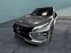 Grau Gebraucht 2022 Mitsubishi Eclipse Cross Plus SUV | 27.600 € (Teuer)