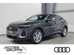 Tamboragrau Neu 2025 Audi Q5 Sportback S-Line SUV | 64.960 € (Superpreis)