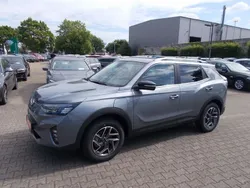 Grau Neu 2025 Ssangyong Korando SUV | 28.790 €