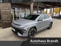 Grau Neu 2025 Hyundai Kona N Line SUV | 39.990 € (Fairer Preis)